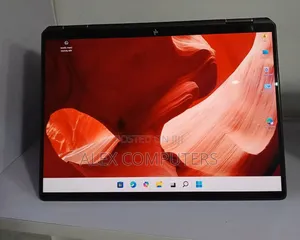 New Laptop HP Spectre 13 16GB Intel Core i7 SSD 1T