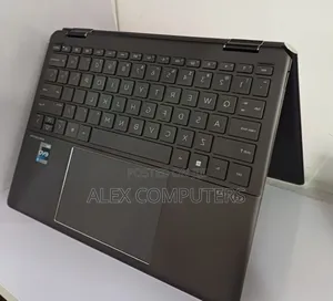 New Laptop HP Spectre 13 16GB Intel Core i7 SSD 1T