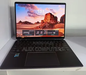 New Laptop HP Spectre 13 16GB Intel Core i7 SSD 1T