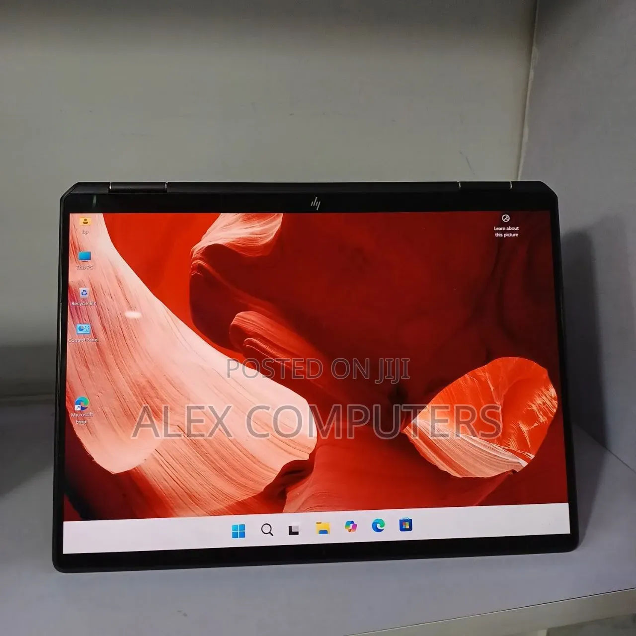 New Laptop HP Spectre 13 16GB Intel Core i7 SSD 1T