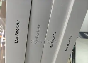 New Laptop Apple MacBook Pro 2025 M5 36GB Apple M5 Pro SSD 2T