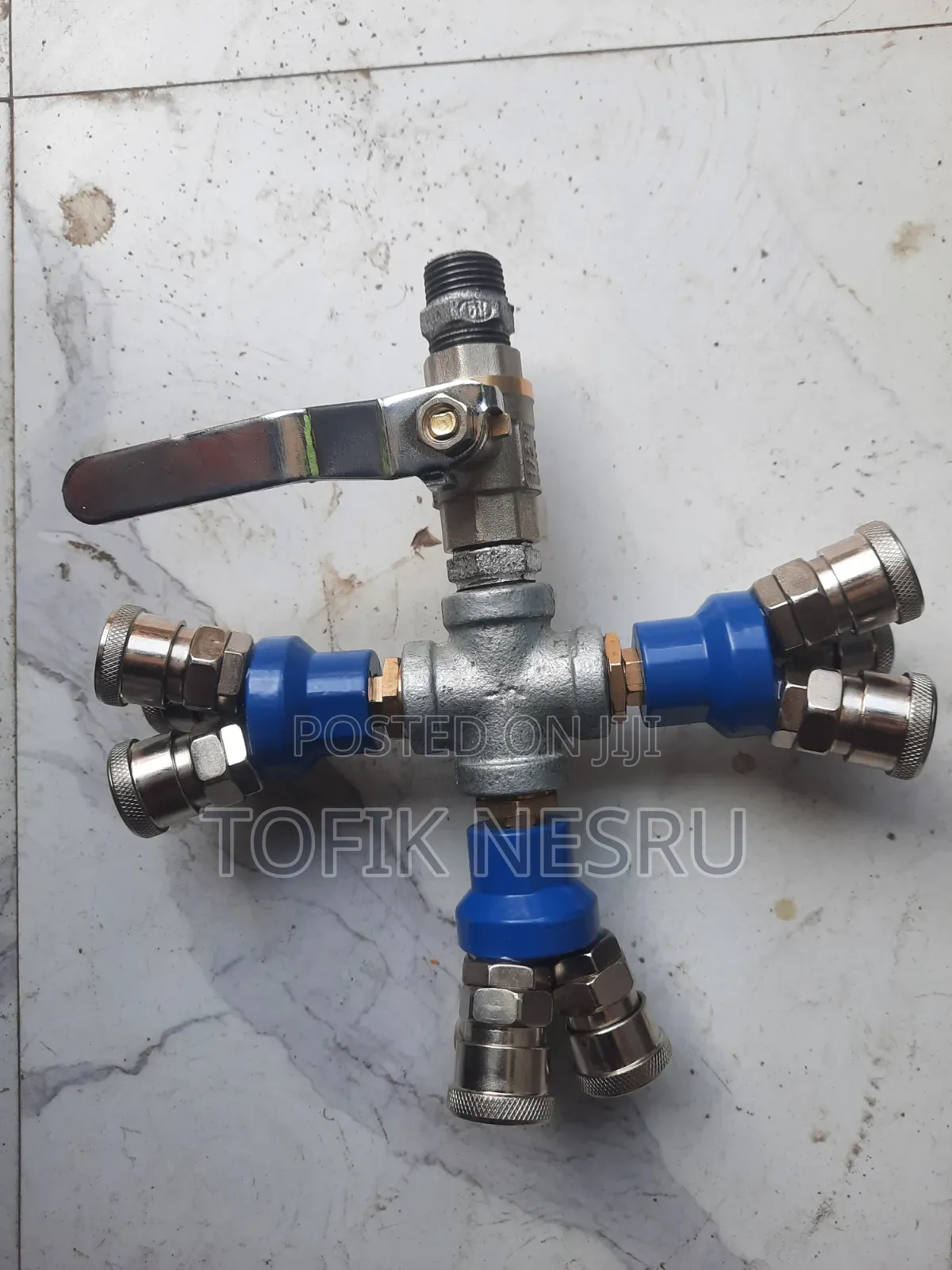 Compressor Accessory