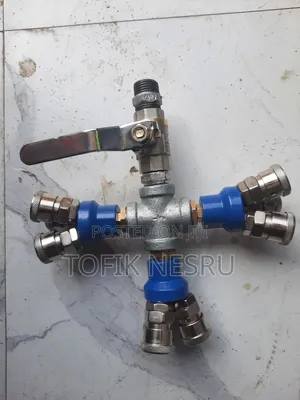 Compressor Accessory