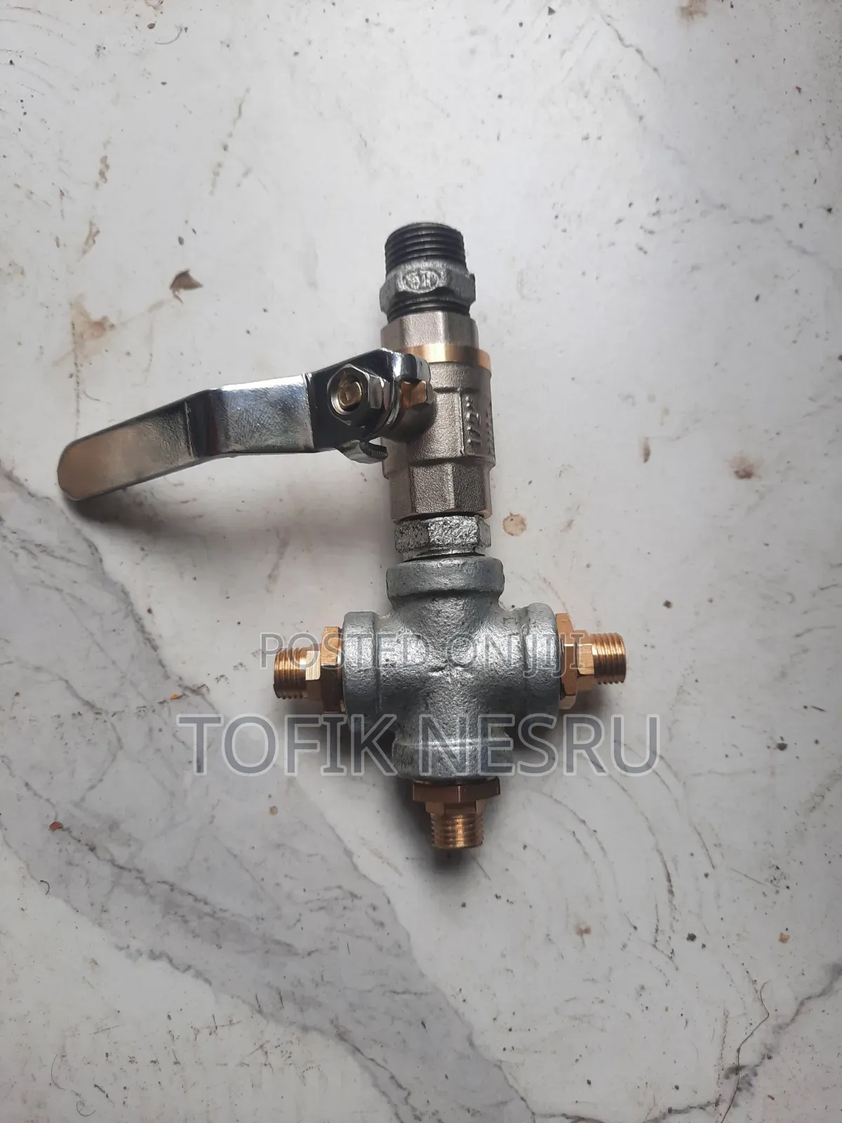 Compressor Accessory