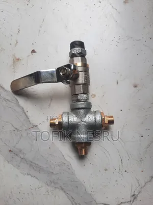 Compressor Accessory