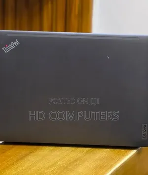 New Laptop Lenovo ThinkPad T14s G4 32GB Intel Core i7 SSD 512GB