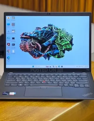New Laptop Lenovo ThinkPad T14s G4 32GB Intel Core i7 SSD 512GB