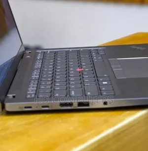 New Laptop Lenovo ThinkPad T14s G4 32GB Intel Core i7 SSD 512GB
