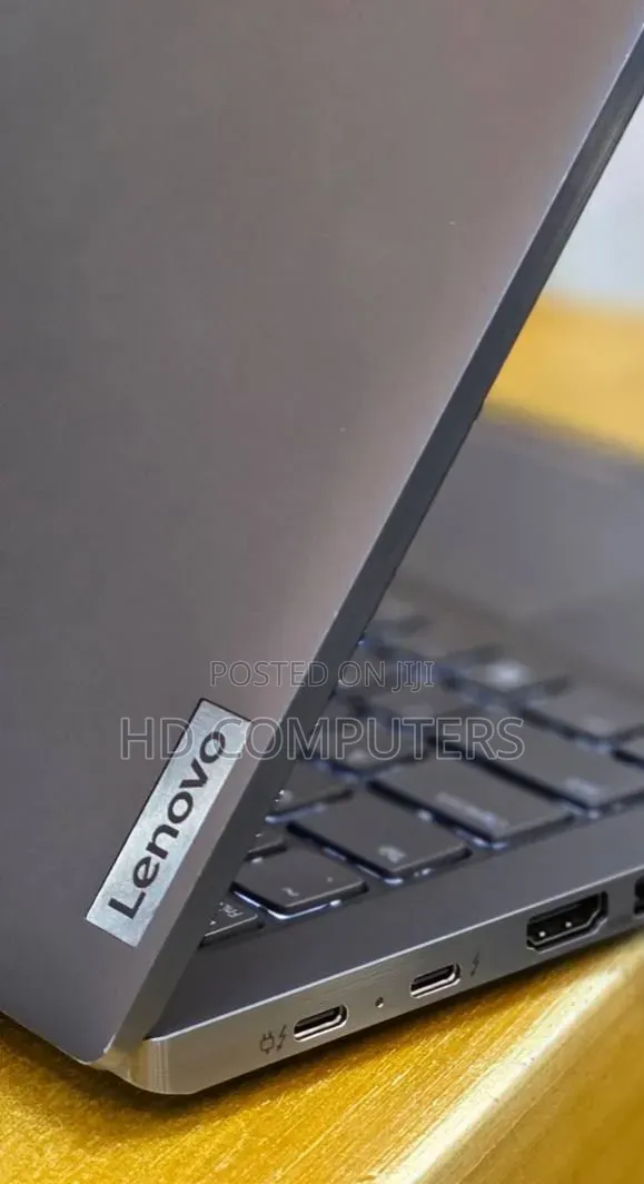 New Laptop Lenovo ThinkPad T14s G4 32GB Intel Core i7 SSD 512GB