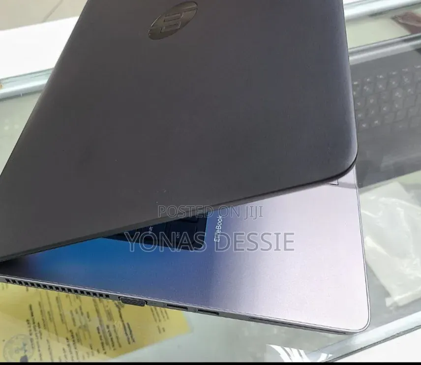 Laptop HP EliteBook 850 G1 8GB Intel Core i5 HDD 1T