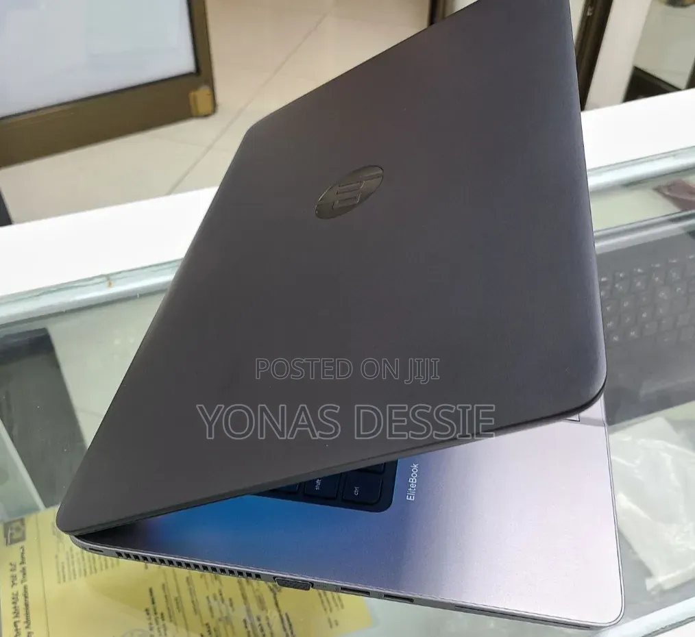 Laptop HP EliteBook 850 G1 8GB Intel Core i5 HDD 1T