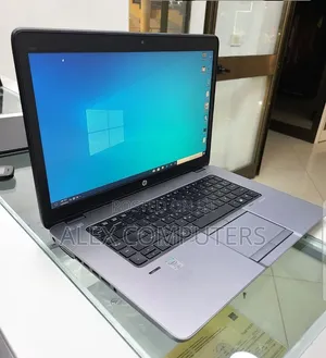 New Laptop HP EliteBook 850 G1 8GB Intel Core i5 HDD 1T