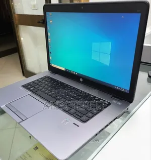 New Laptop HP EliteBook 840 G1 8GB Intel Core i5 HDD 1T