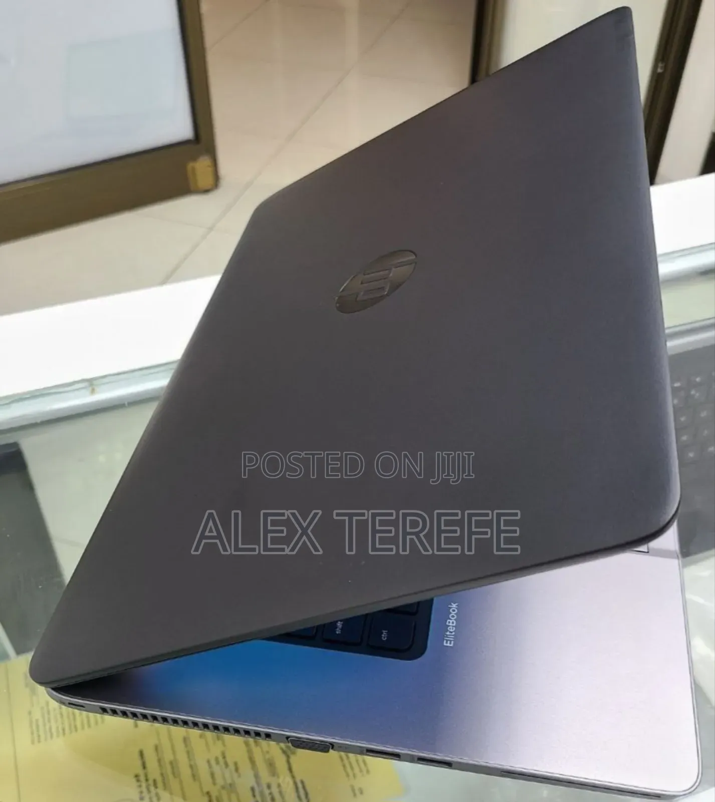 New Laptop HP EliteBook 840 G1 8GB Intel Core i5 HDD 1T