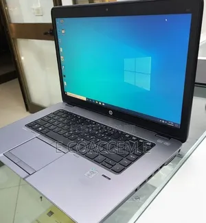 New Laptop HP 8GB Intel Core i5 HDD 1T