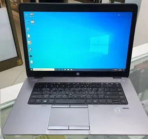 New Laptop HP 8GB Intel Core i5 HDD 1T