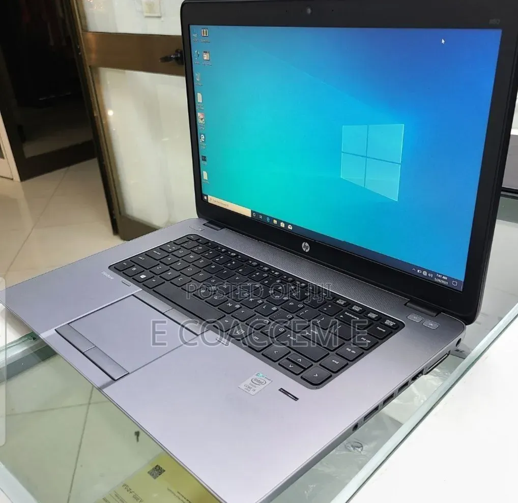New Laptop HP 8GB Intel Core i5 HDD 1T