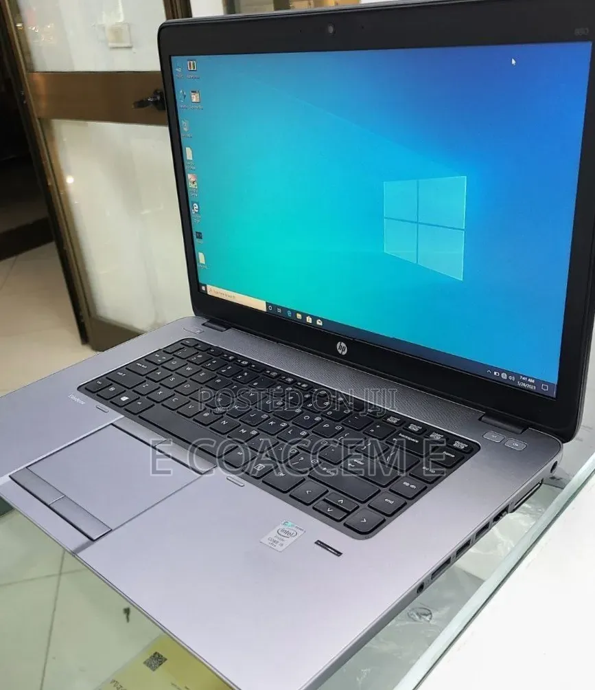 New Laptop HP 8GB Intel Core i5 HDD 1T