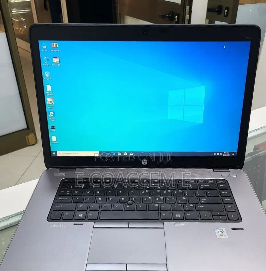 New Laptop HP 8GB Intel Core i5 HDD 1T