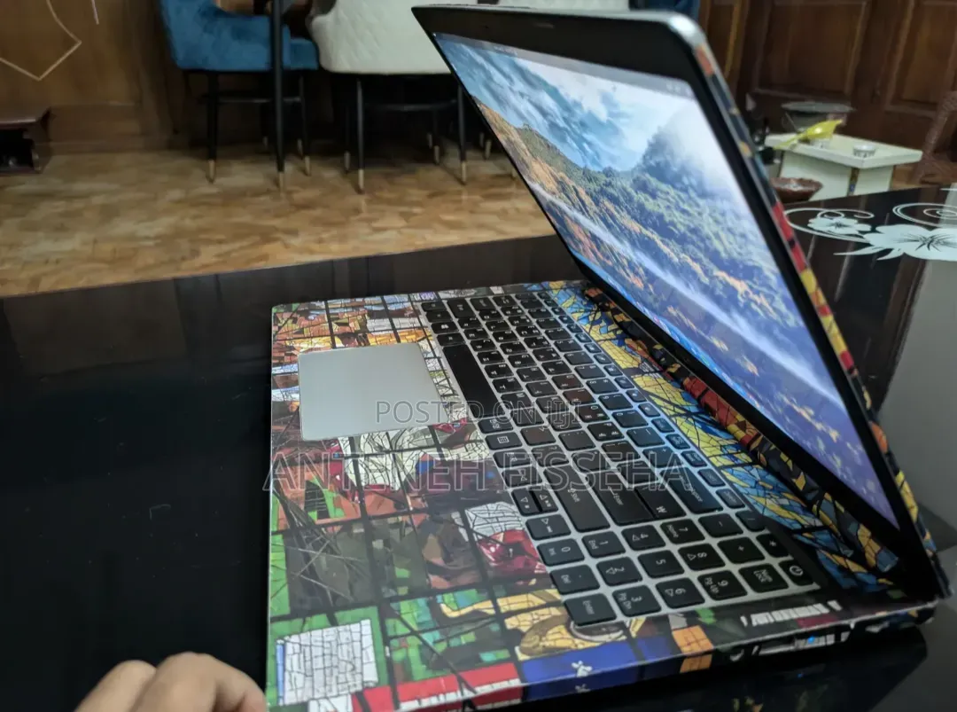 Laptop Acer Aspire 5 8GB AMD Ryzen 5 SSD 256GB