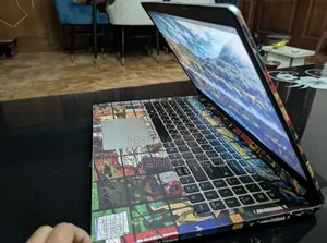 Laptop Acer Aspire 5 8GB AMD Ryzen 5 SSD 256GB