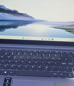New Laptop Lenovo Ideapad 3 8GB Intel Core i5 SSD 512GB