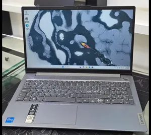 New Laptop Lenovo A10 8GB Intel Core i5 SSD 512GB