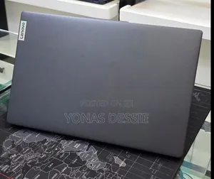 New Laptop Lenovo A10 8GB Intel Core i5 SSD 512GB