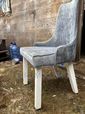 Furnished Chairs