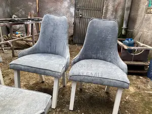Furnished Chairs
