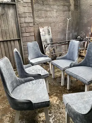 Furnished Chairs