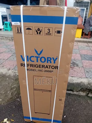 Victory Refrigerator