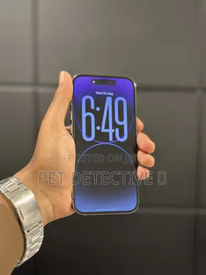 Apple iPhone 14 Pro 256 GB