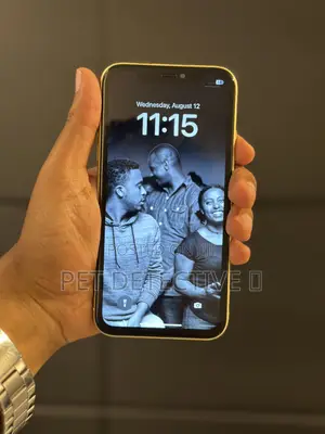 Apple iPhone 11 64 GB