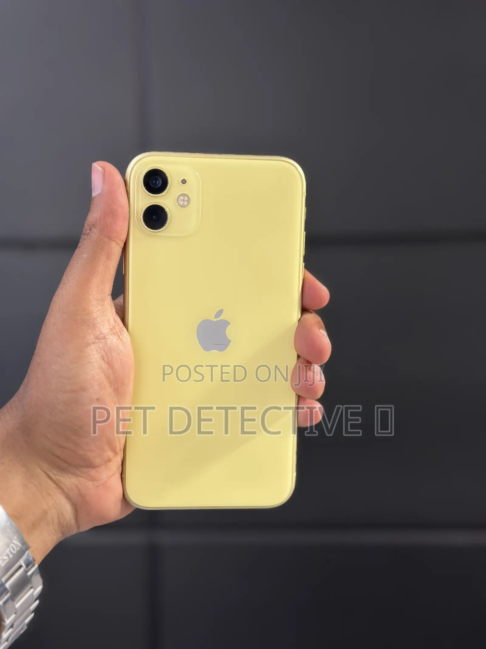 Apple iPhone 11 64 GB