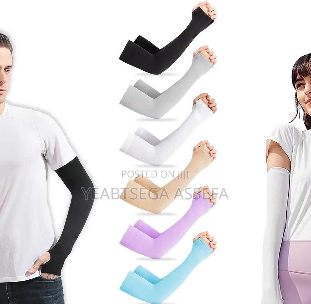 Hand Sleeve