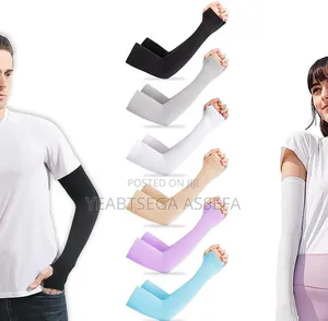 Hand Sleeve