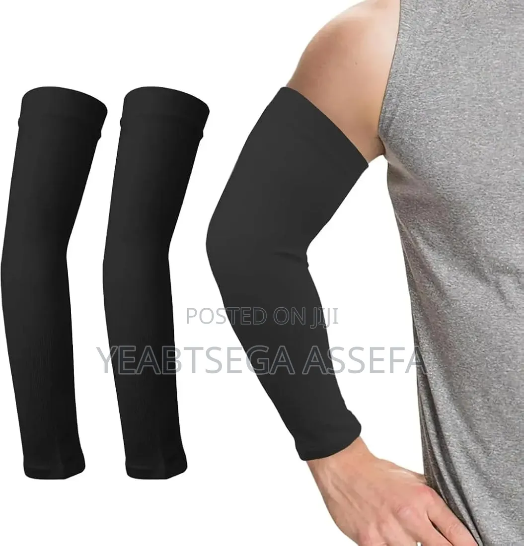 Hand Sleeve