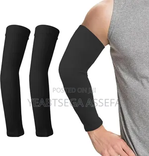 Hand Sleeve