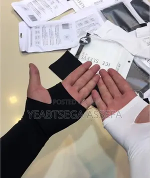 Hand Sleeve