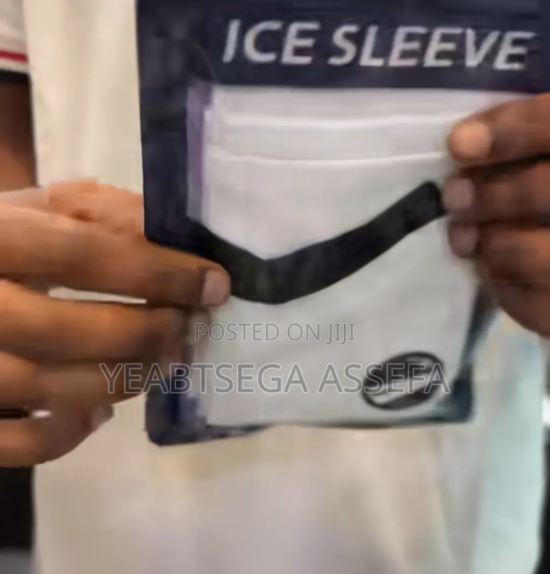 Hand Sleeve