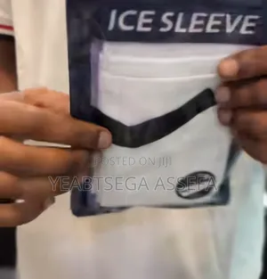 Hand Sleeve