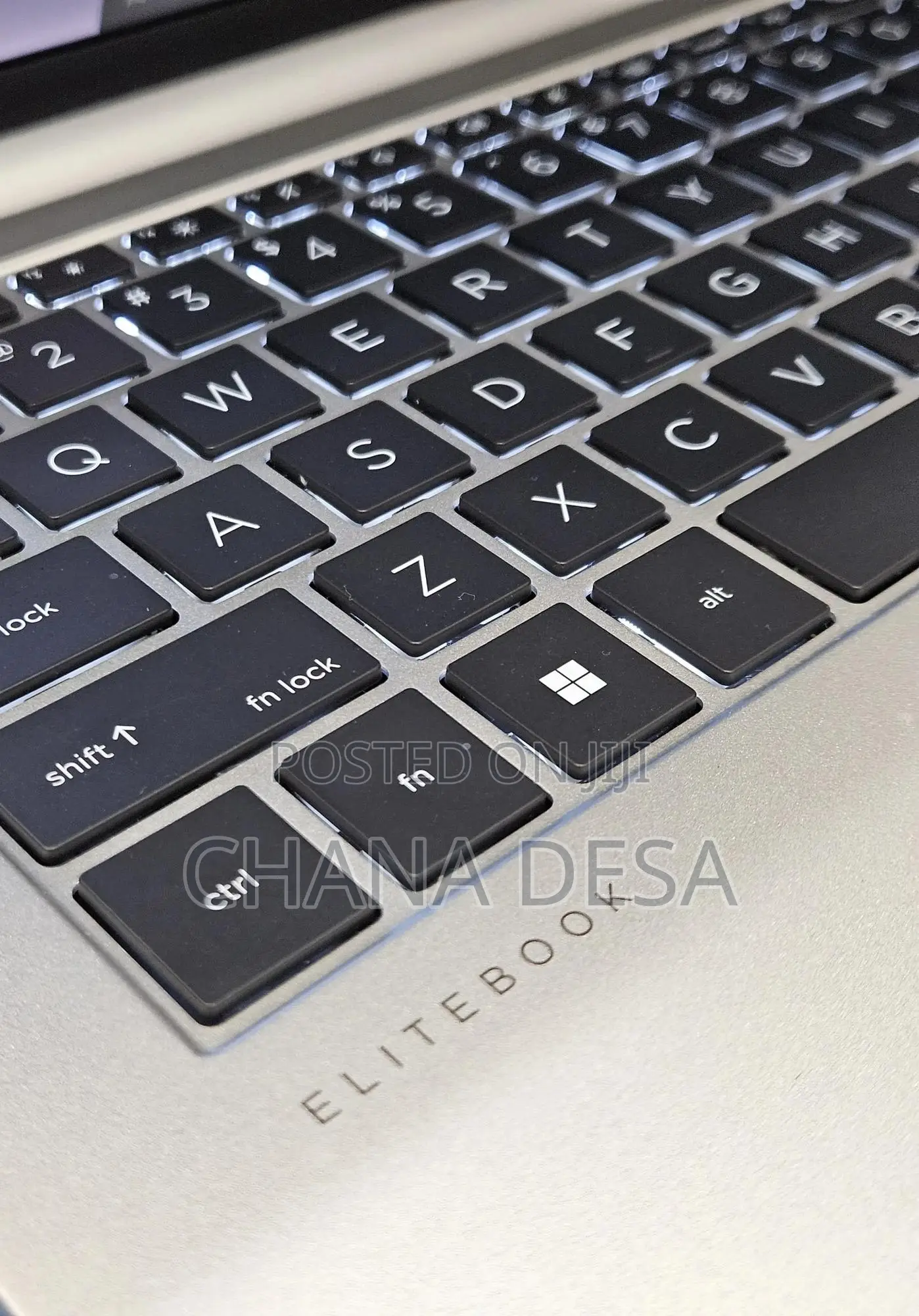 New Laptop HP EliteBook 840 G9 16GB Intel Core i5 SSD 512GB
