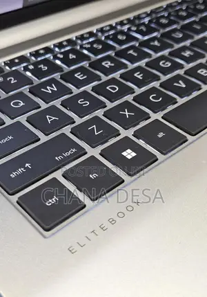 New Laptop HP EliteBook 840 G9 16GB Intel Core i5 SSD 512GB