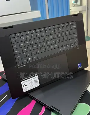 New Laptop HP OmniBook Ultra Flip 16" 16GB Intel Core Ultra 7 SSD 1T