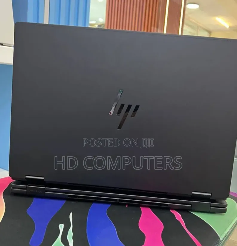 New Laptop HP OmniBook Ultra Flip 16" 16GB Intel Core Ultra 7 SSD 1T