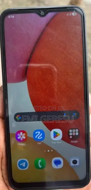 New Samsung Galaxy A14 128 GB