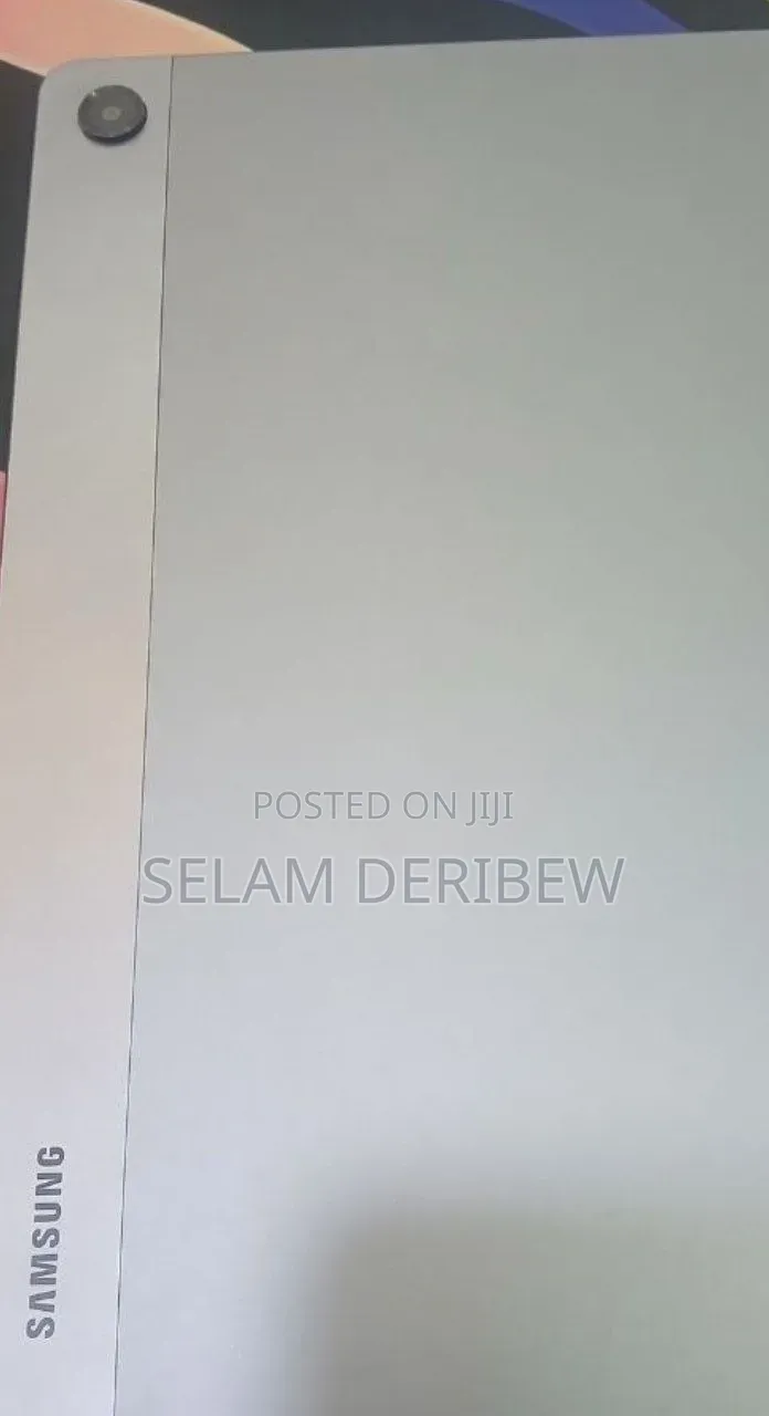 New Samsung Galaxy Tab A11 128 GB