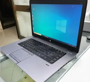 New Laptop HP EliteBook 850 G1 8GB Intel Core i5 HDD 1T