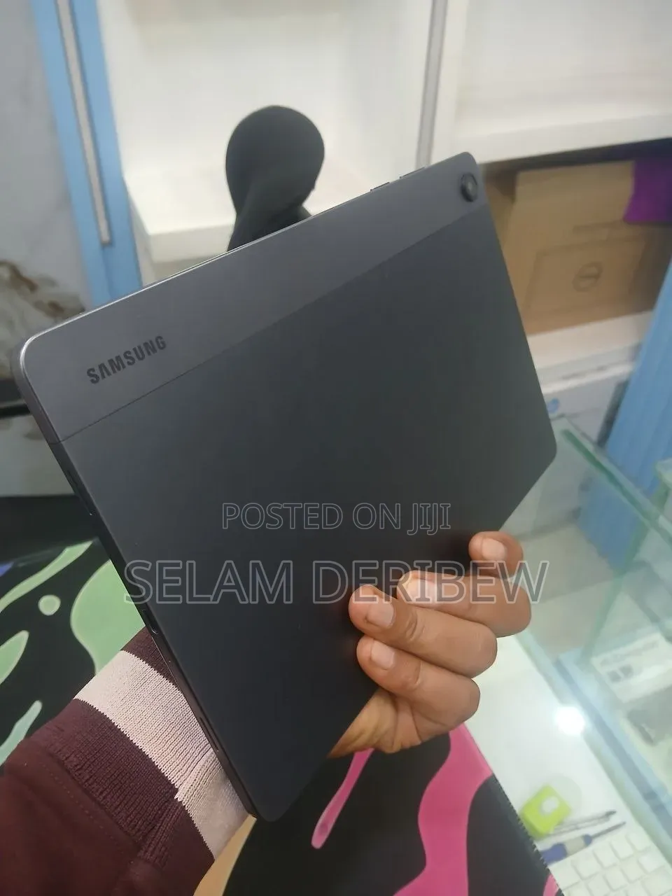 New Samsung Galaxy Tab A11 128 GB